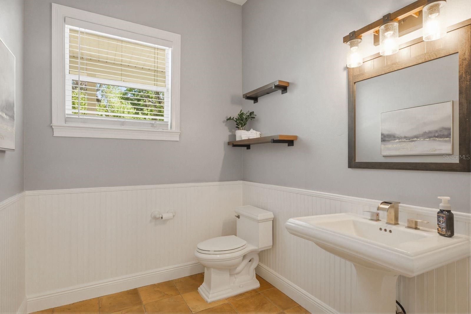 OAK RIDGE - Residential