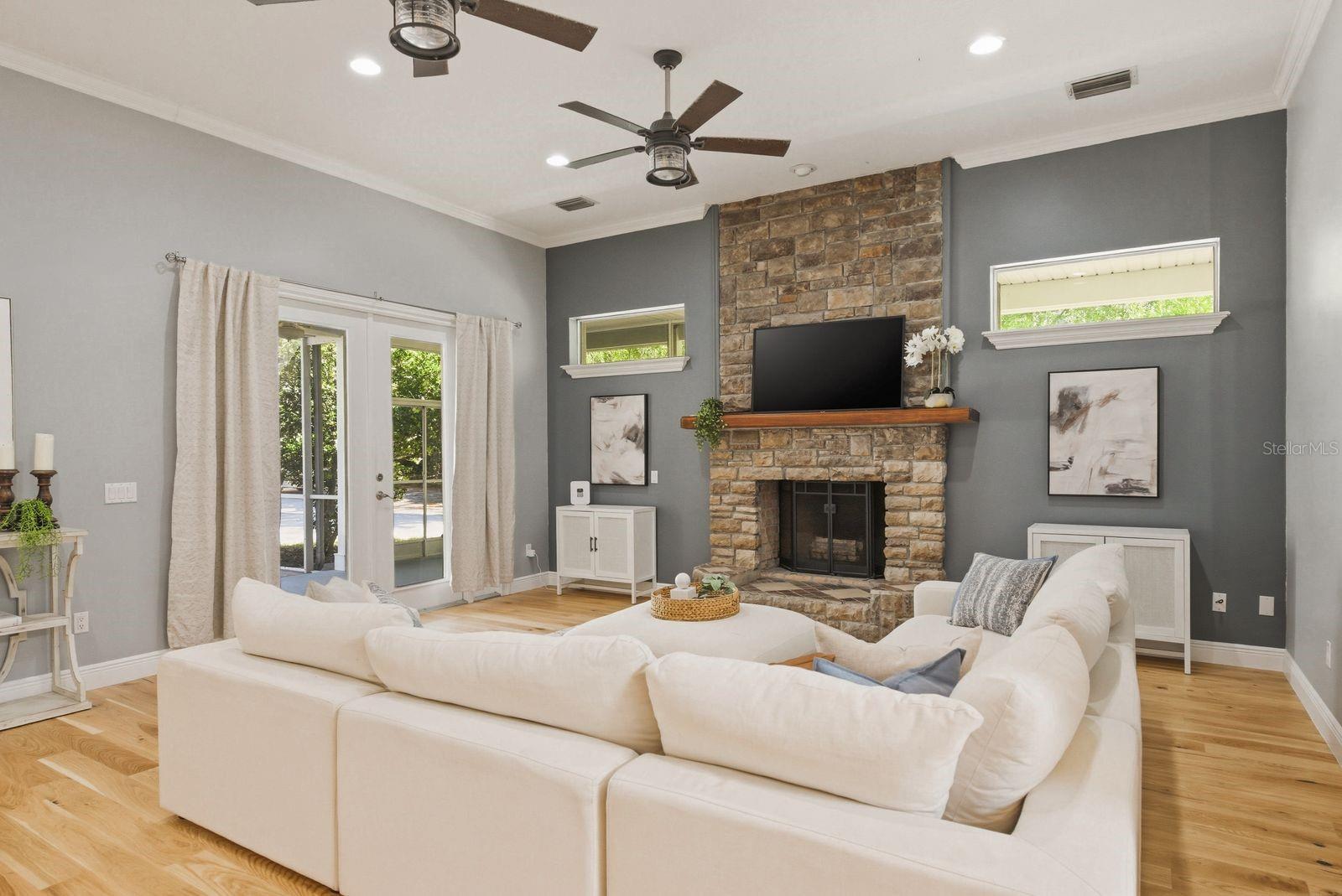 OAK RIDGE - Residential