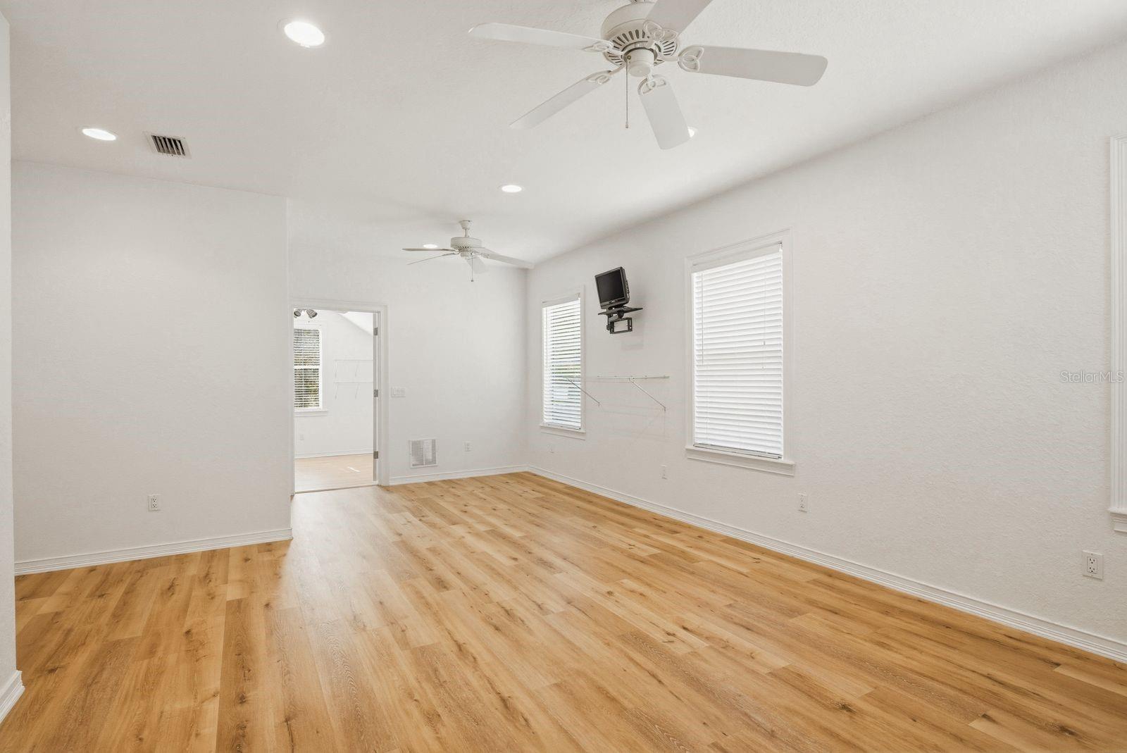 OAK RIDGE - Residential