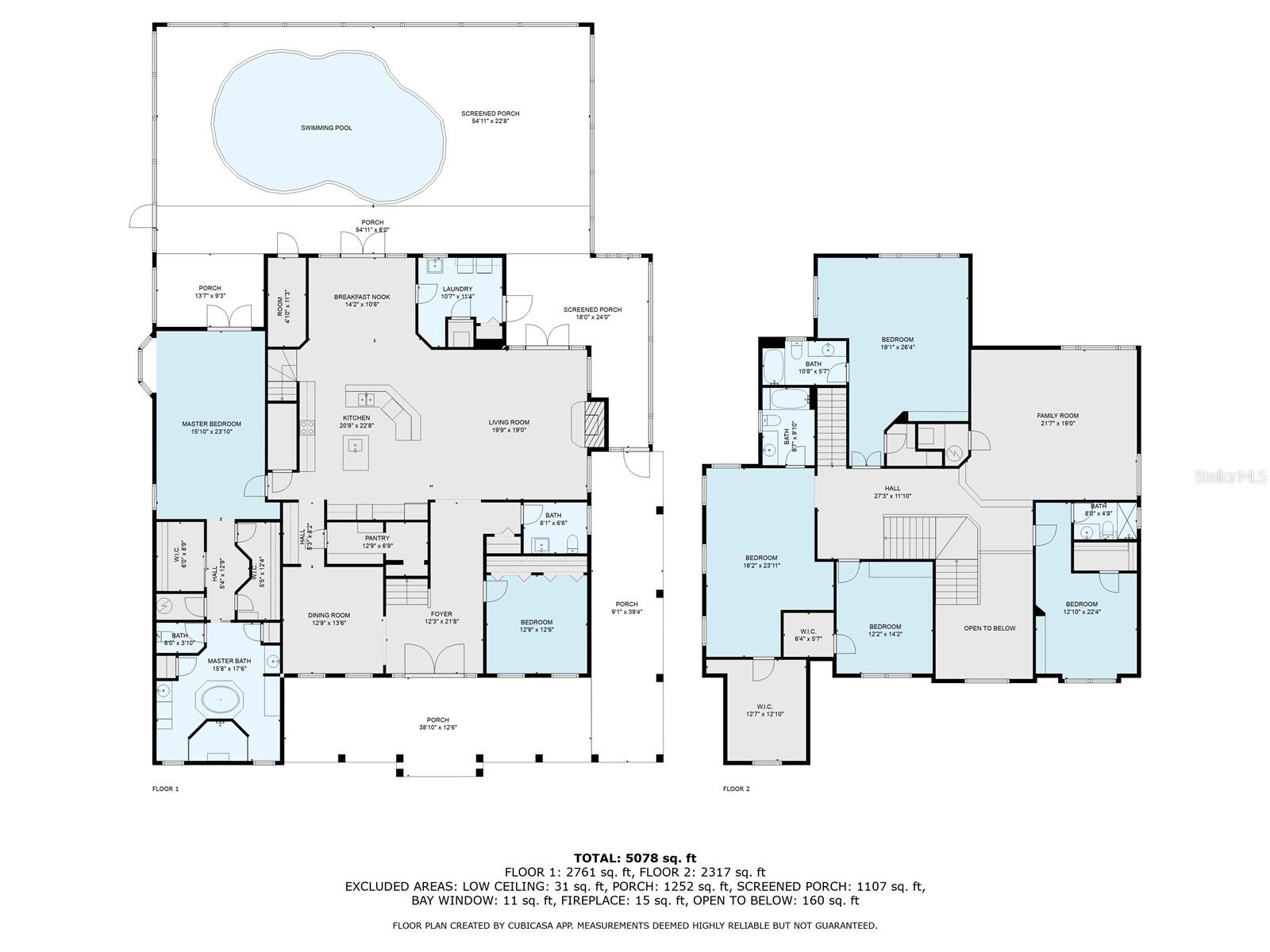 OAK RIDGE - Residential