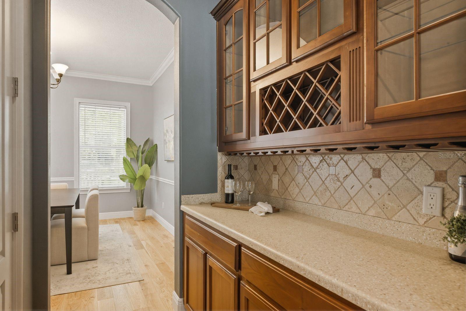 OAK RIDGE - Residential