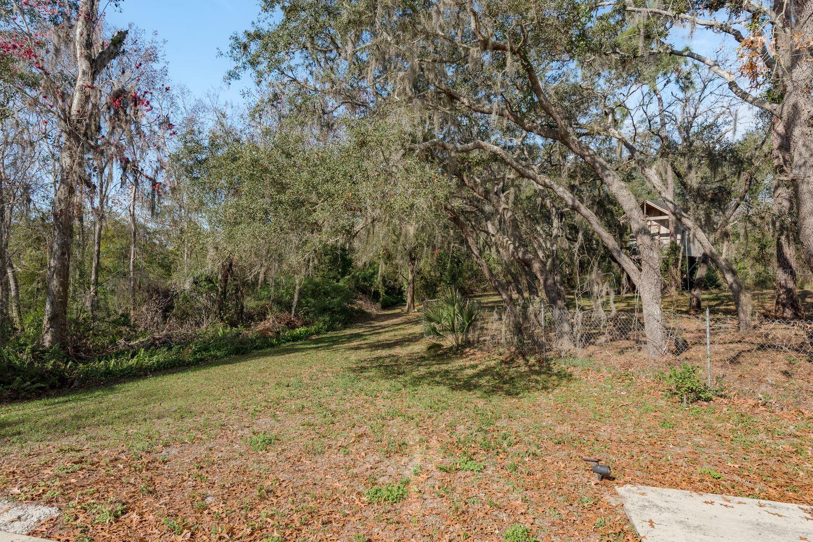 OAK RIDGE - Residential