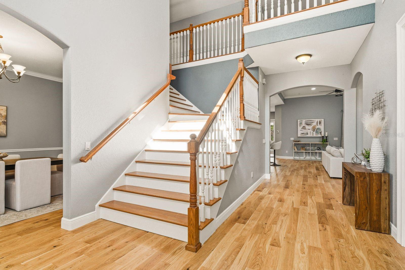 6615 RIDGE TOP DRIVE