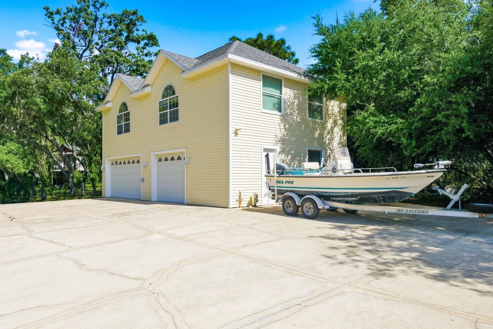 OAK RIDGE - Residential