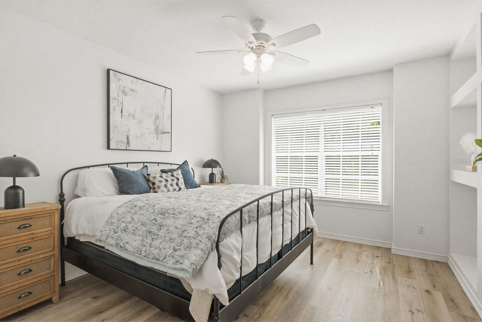 OAK RIDGE - Residential