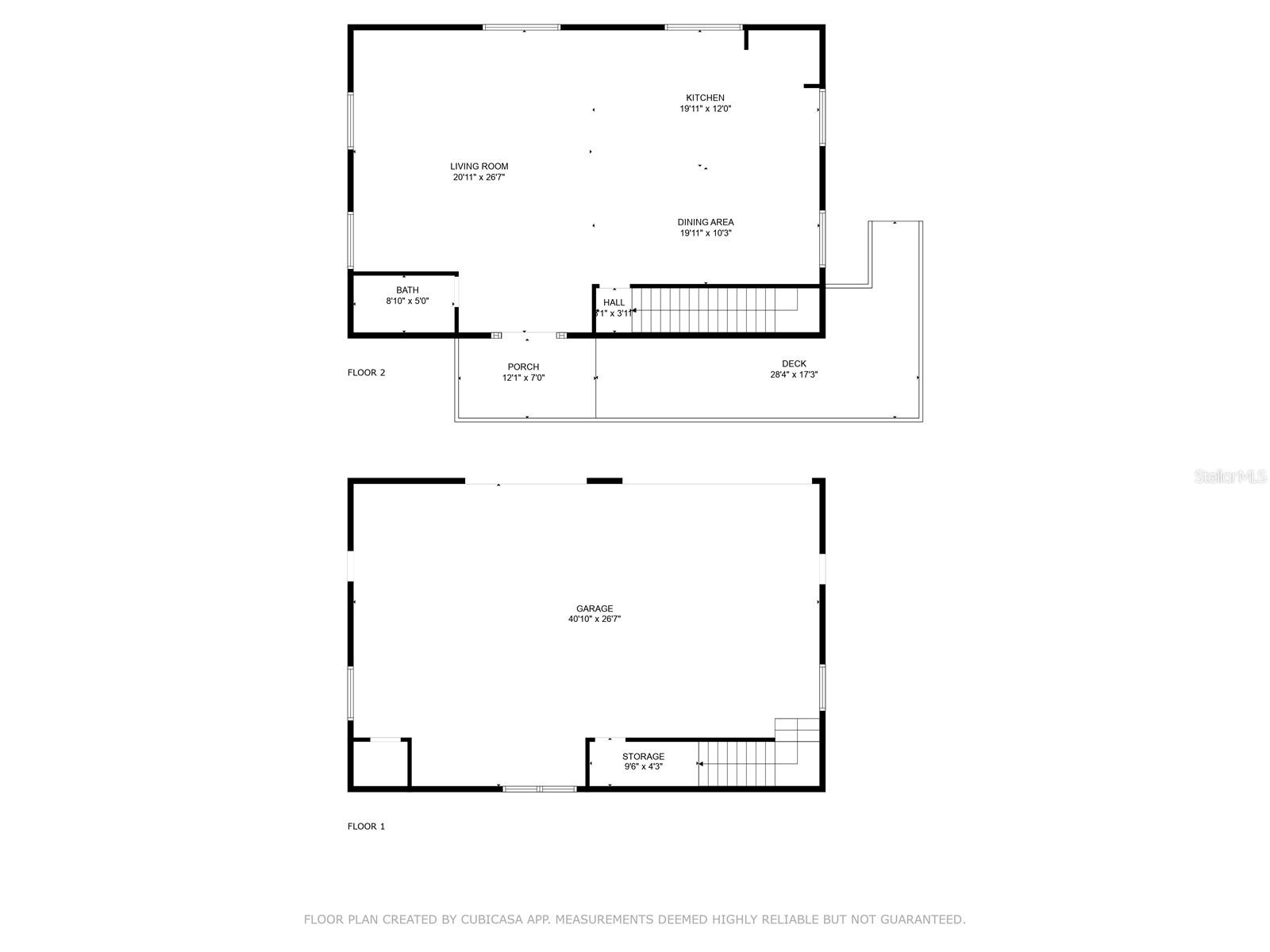 OAK RIDGE - Residential