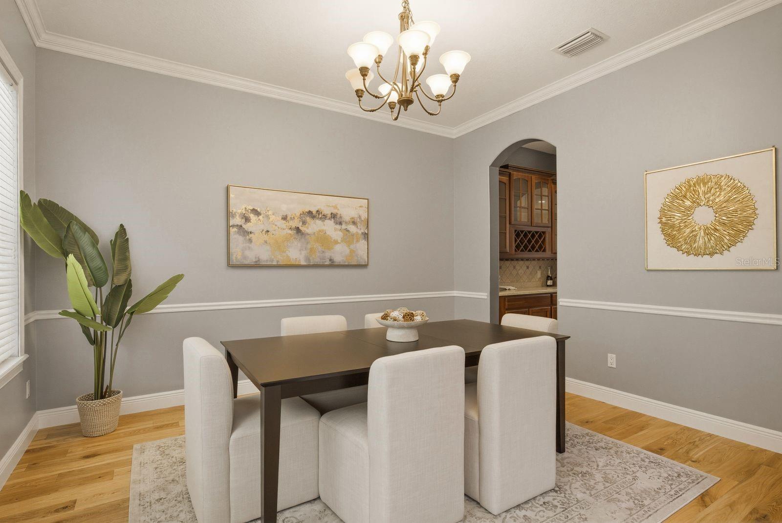 OAK RIDGE - Residential