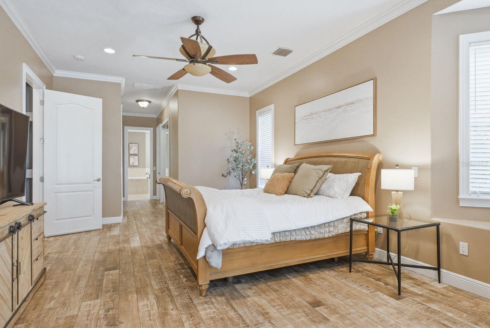 OAK RIDGE - Residential