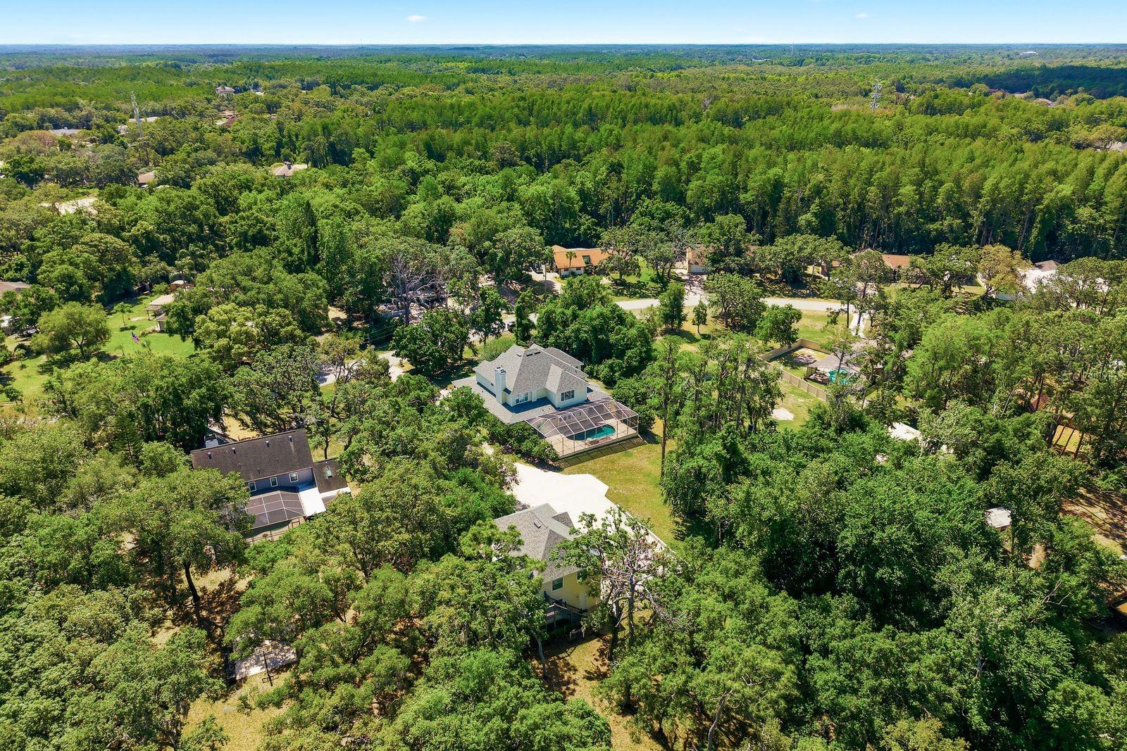 OAK RIDGE - Residential