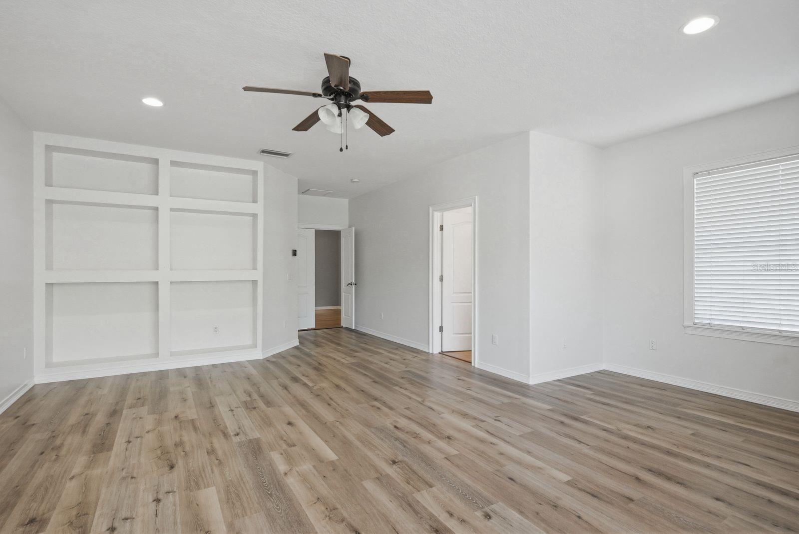 OAK RIDGE - Residential