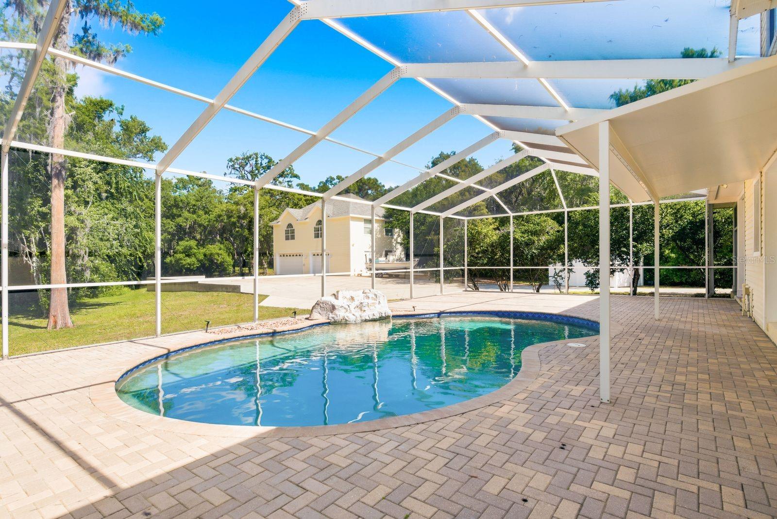 OAK RIDGE - Residential