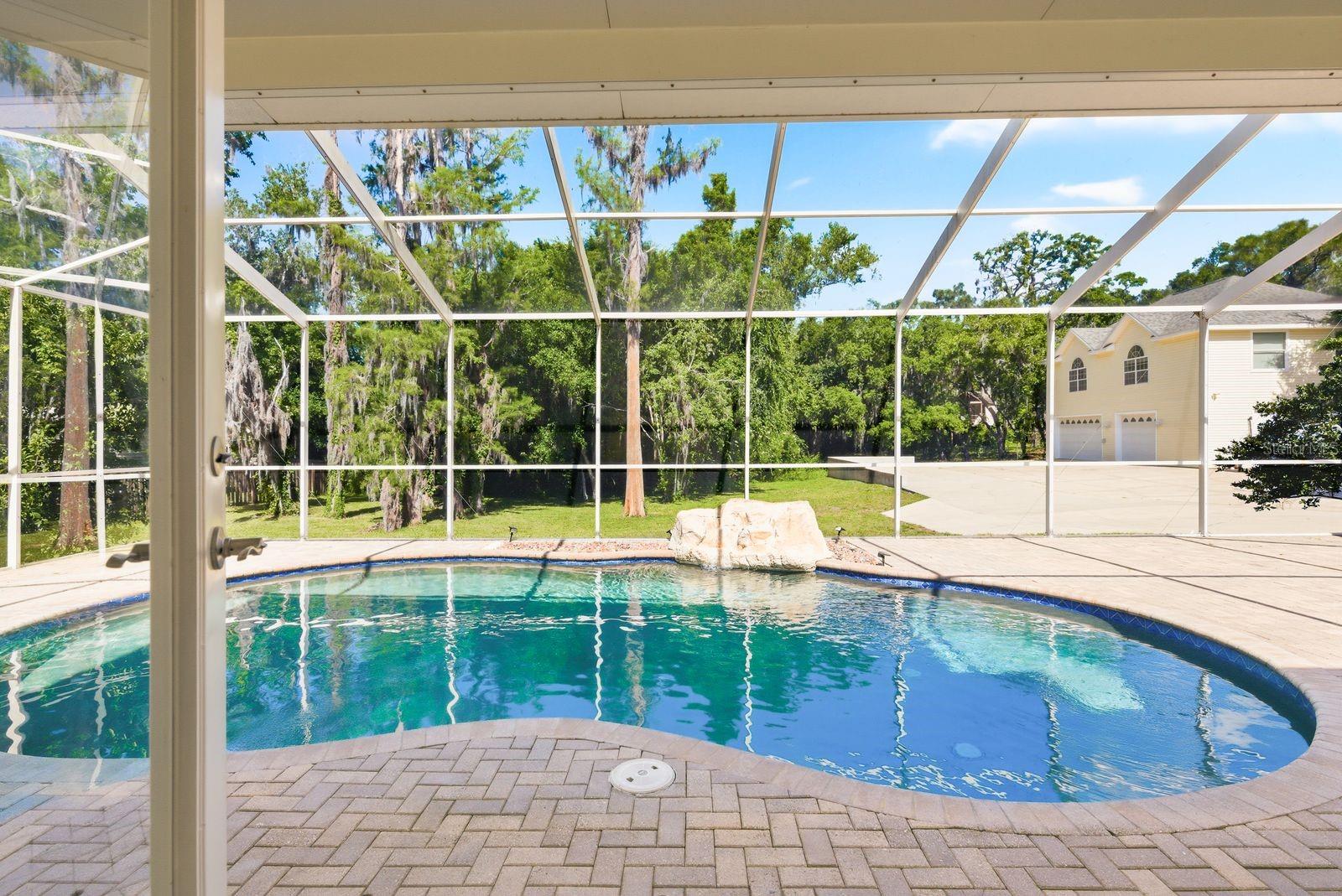 OAK RIDGE - Residential