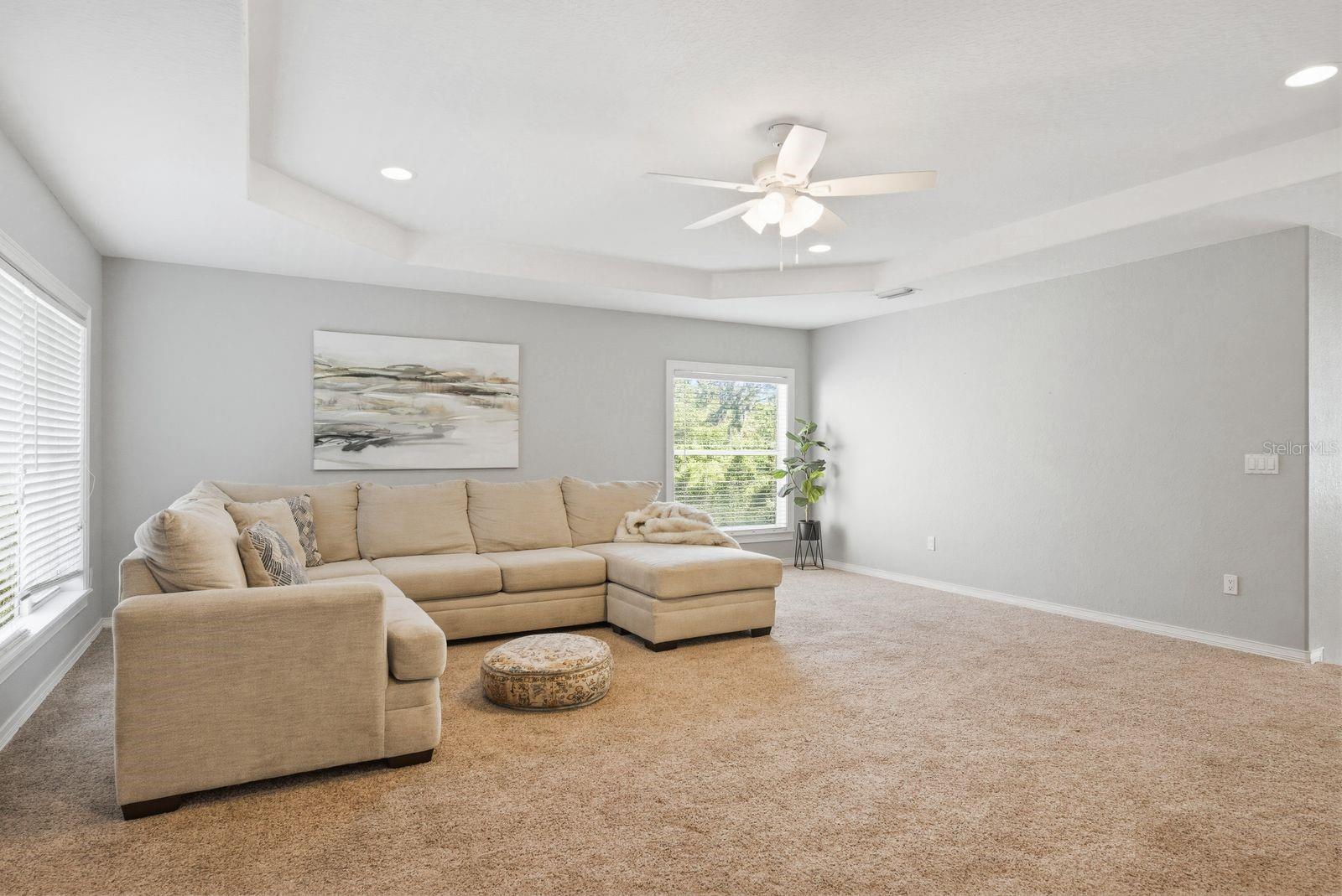 OAK RIDGE - Residential