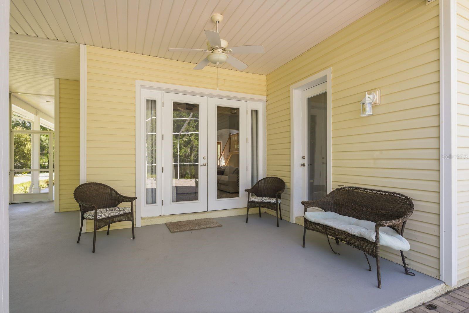 OAK RIDGE - Residential