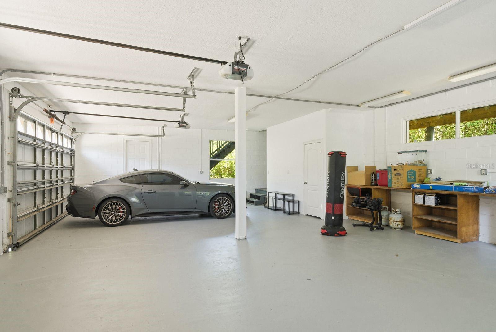 OAK RIDGE - Residential