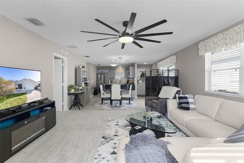 Tiny photo for 17353 SE 78th Harmony Circle, The Villages, FL 32162 (MLS # G5105839)