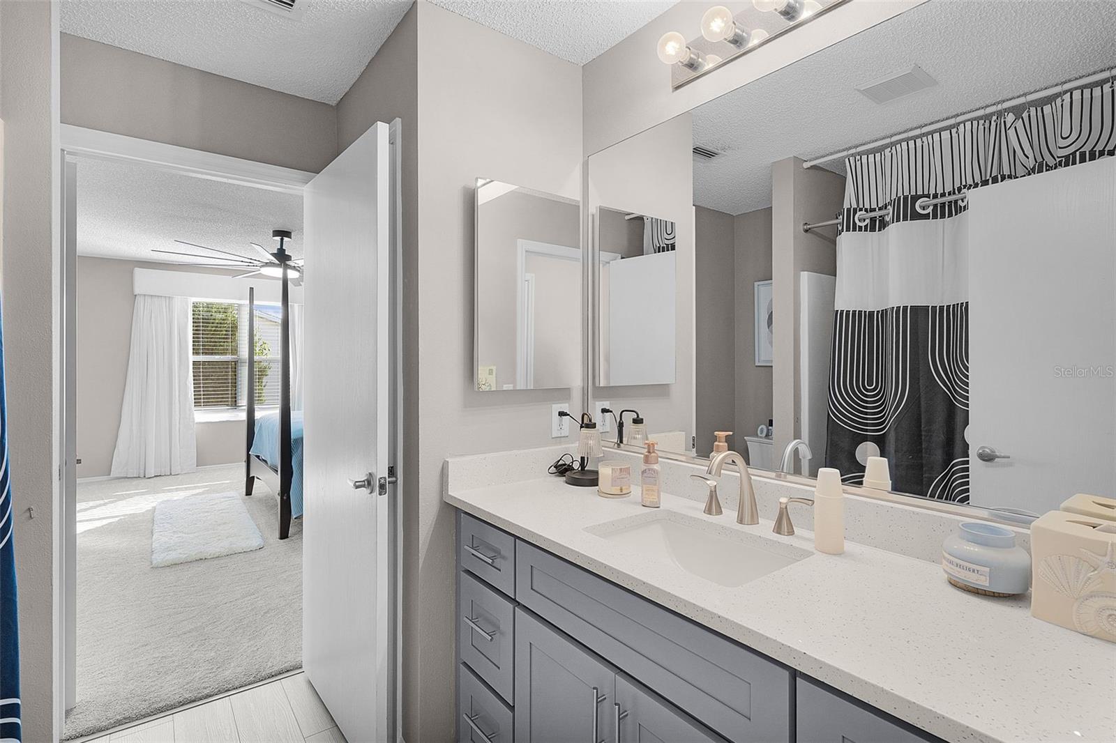 THE VILLAGES - Residential