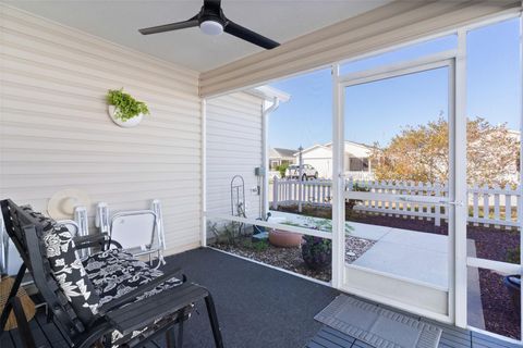 Tiny photo for 17353 SE 78th Harmony Circle, The Villages, FL 32162 (MLS # G5105839)