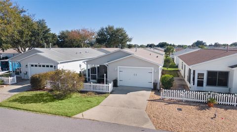Tiny photo for 17353 SE 78th Harmony Circle, The Villages, FL 32162 (MLS # G5105839)