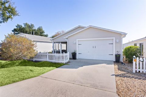 Tiny photo for 17353 SE 78th Harmony Circle, The Villages, FL 32162 (MLS # G5105839)