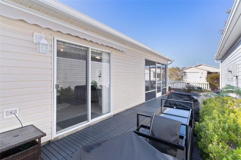 Tiny photo for 17353 SE 78th Harmony Circle, The Villages, FL 32162 (MLS # G5105839)