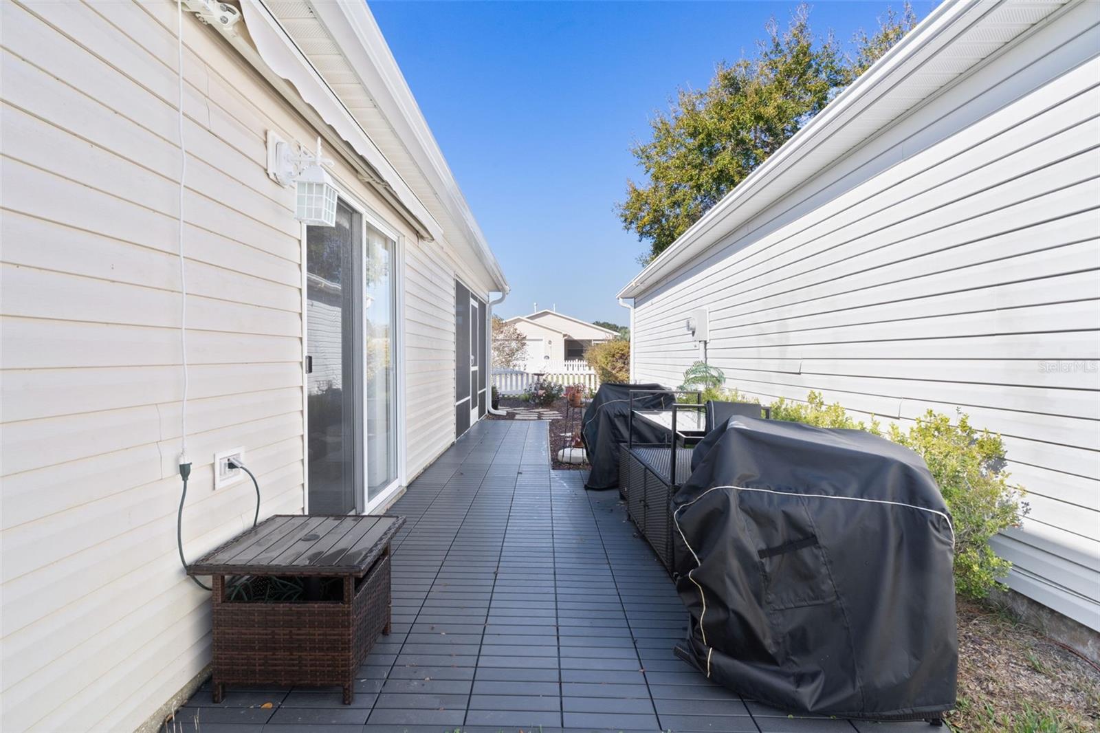 THE VILLAGES - Residential