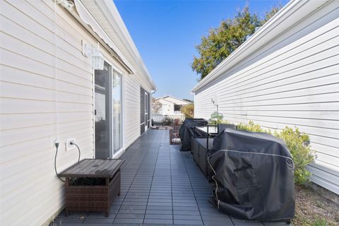 Tiny photo for 17353 SE 78th Harmony Circle, The Villages, FL 32162 (MLS # G5105839)