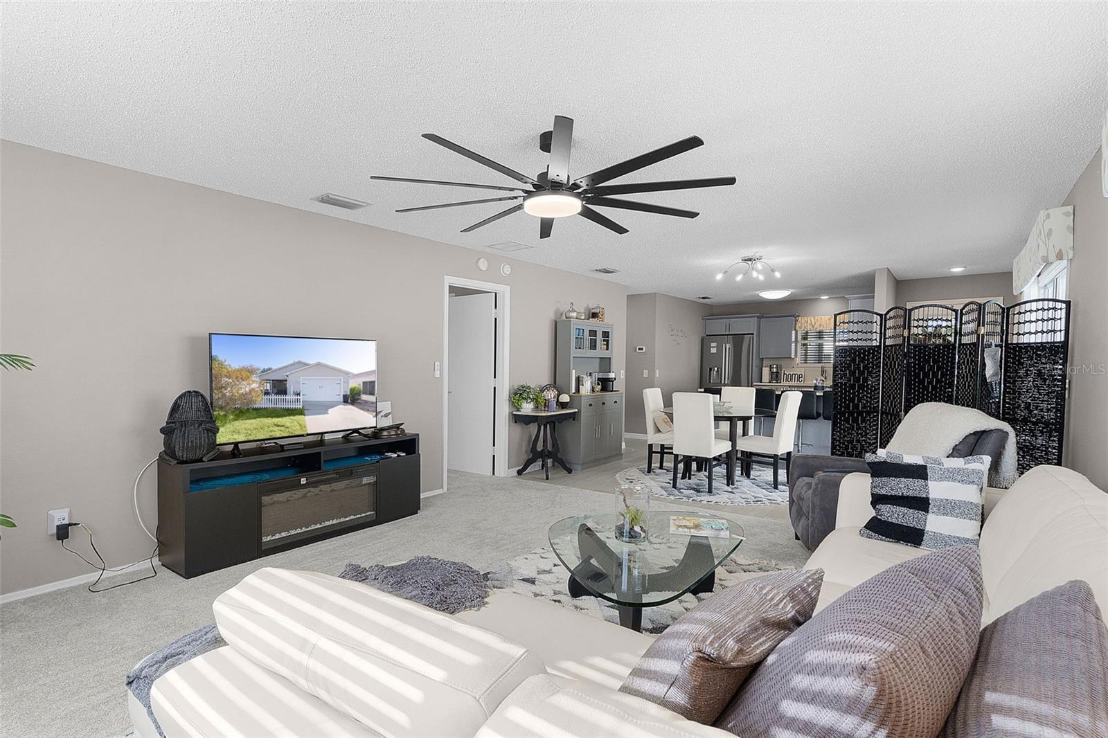 THE VILLAGES - Residential