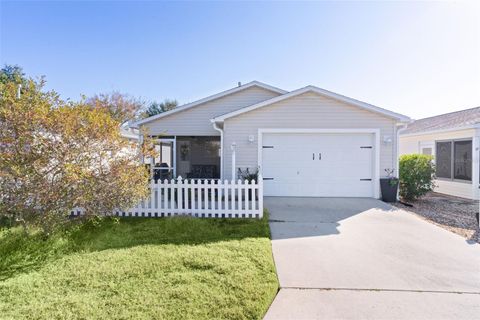 17353 SE 78TH HARMONY CIRCLE THE VILLAGES FL 32162