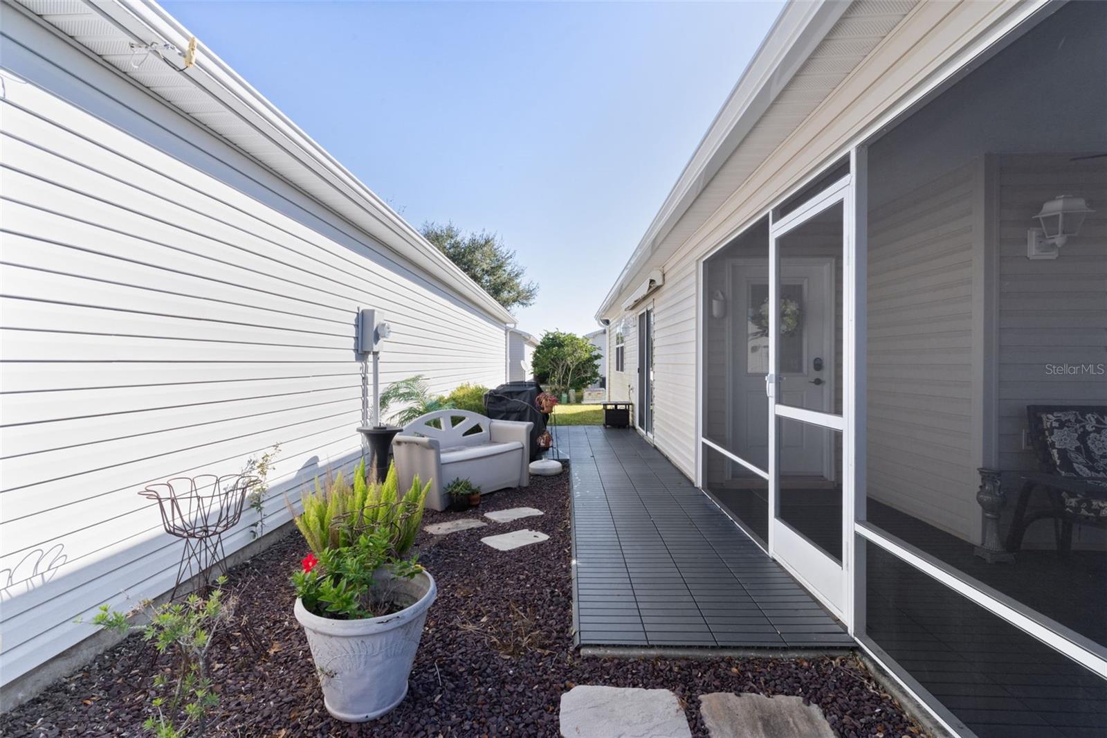 THE VILLAGES - Residential