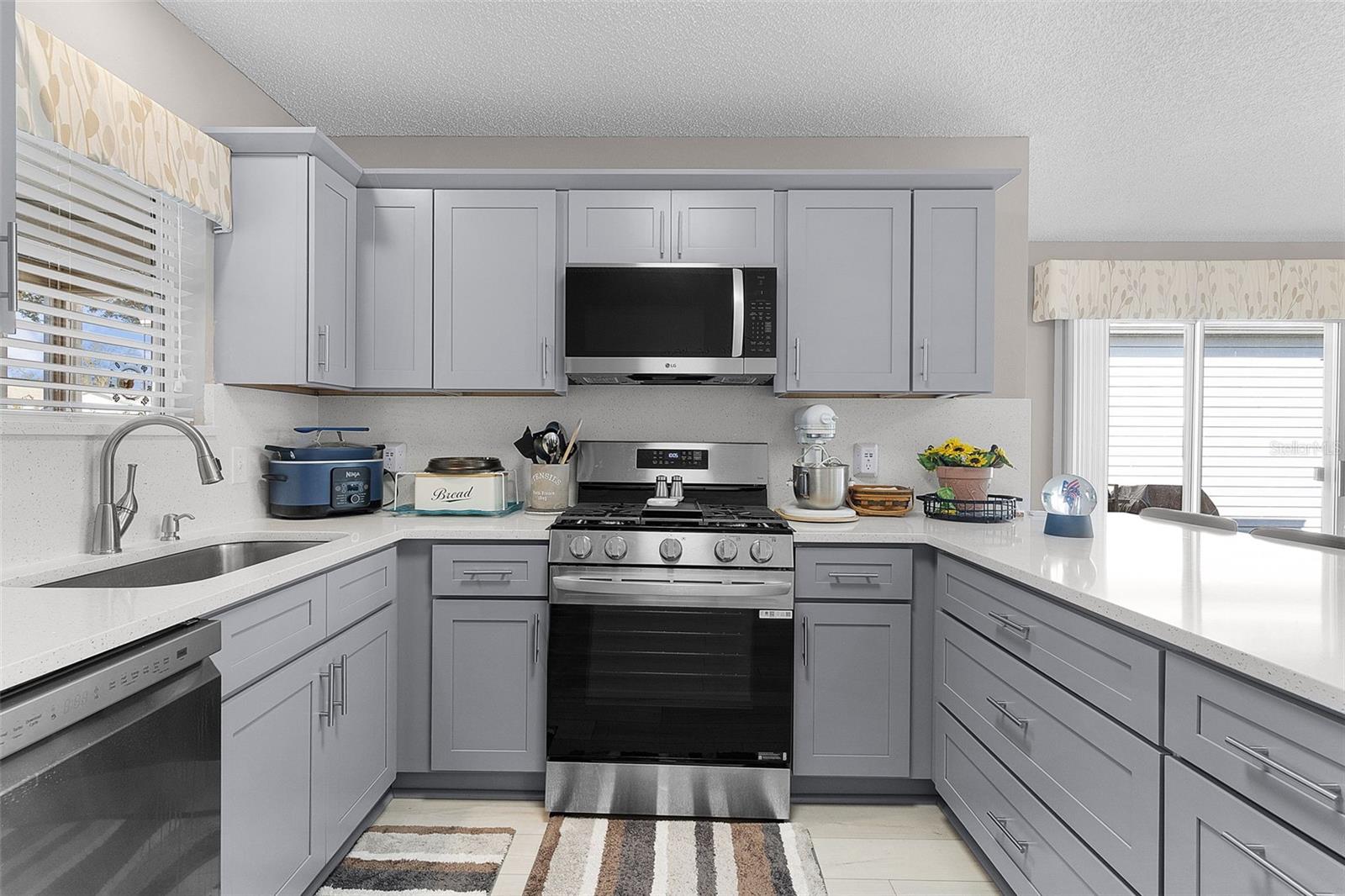 THE VILLAGES - Residential