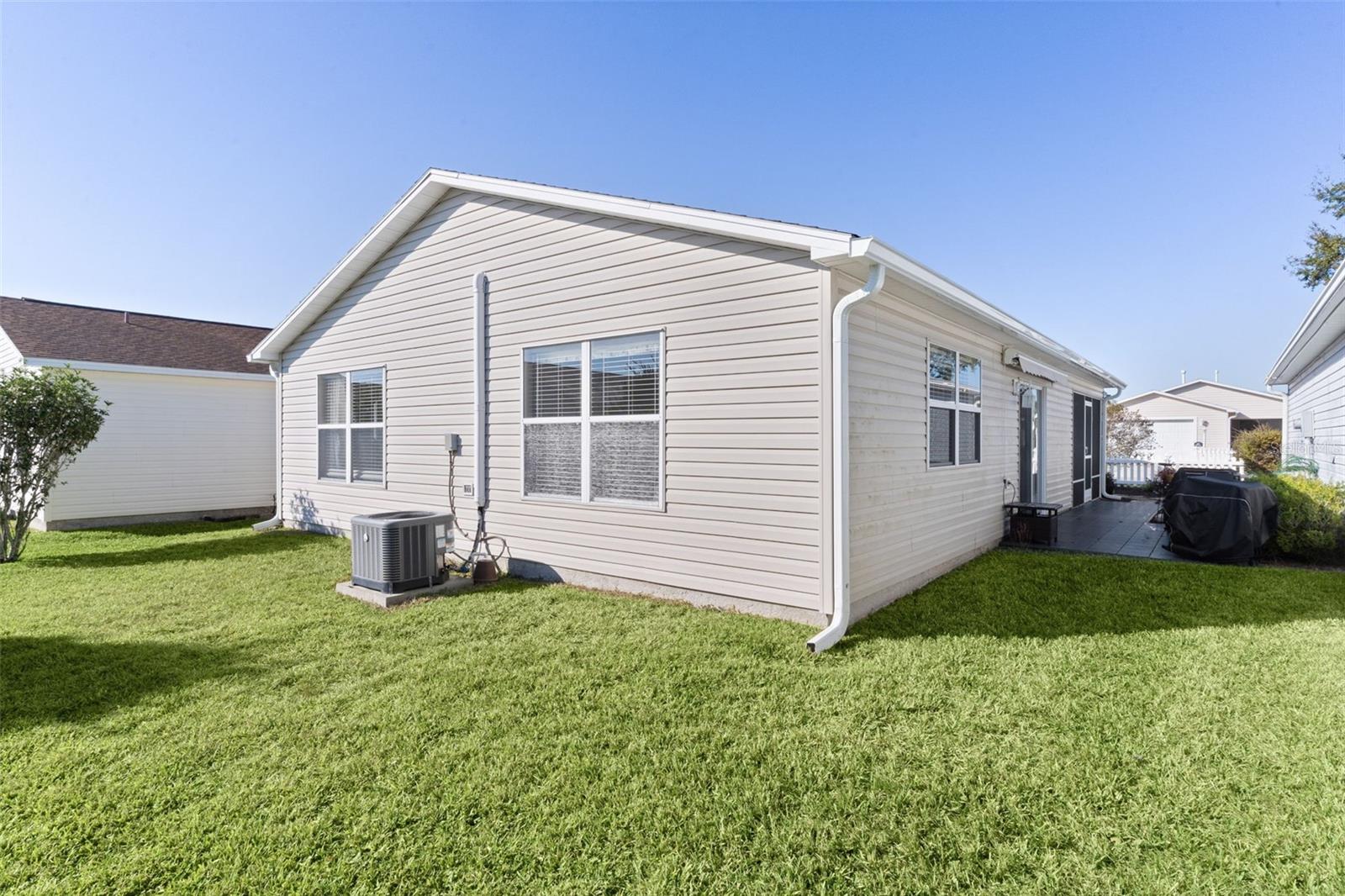 THE VILLAGES - Residential