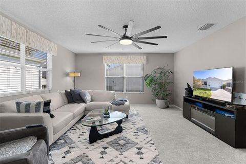 Tiny photo for 17353 SE 78th Harmony Circle, The Villages, FL 32162 (MLS # G5105839)