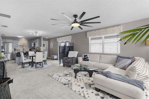 Tiny photo for 17353 SE 78th Harmony Circle, The Villages, FL 32162 (MLS # G5105839)