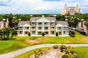Photo of 1304 Seven Eagles Court #1304, Reunion, FL 34747 (MLS # O6423195)