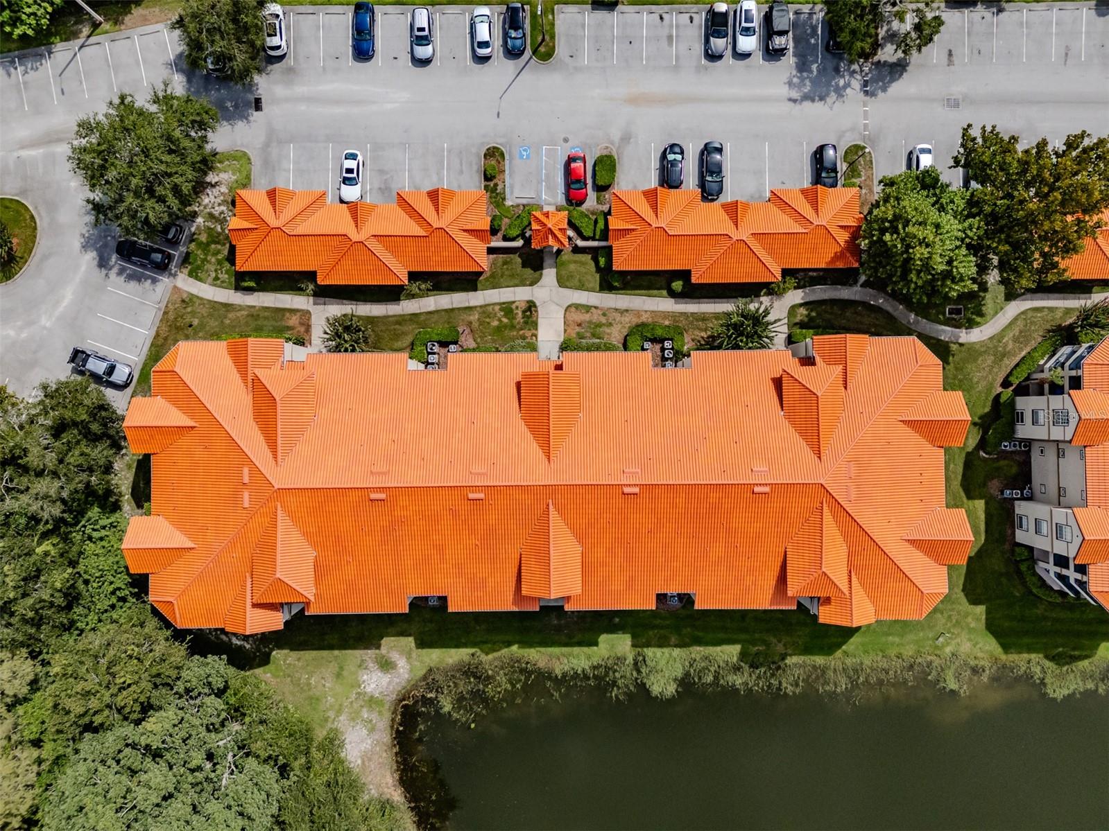 CALUSA TRACE - Residential