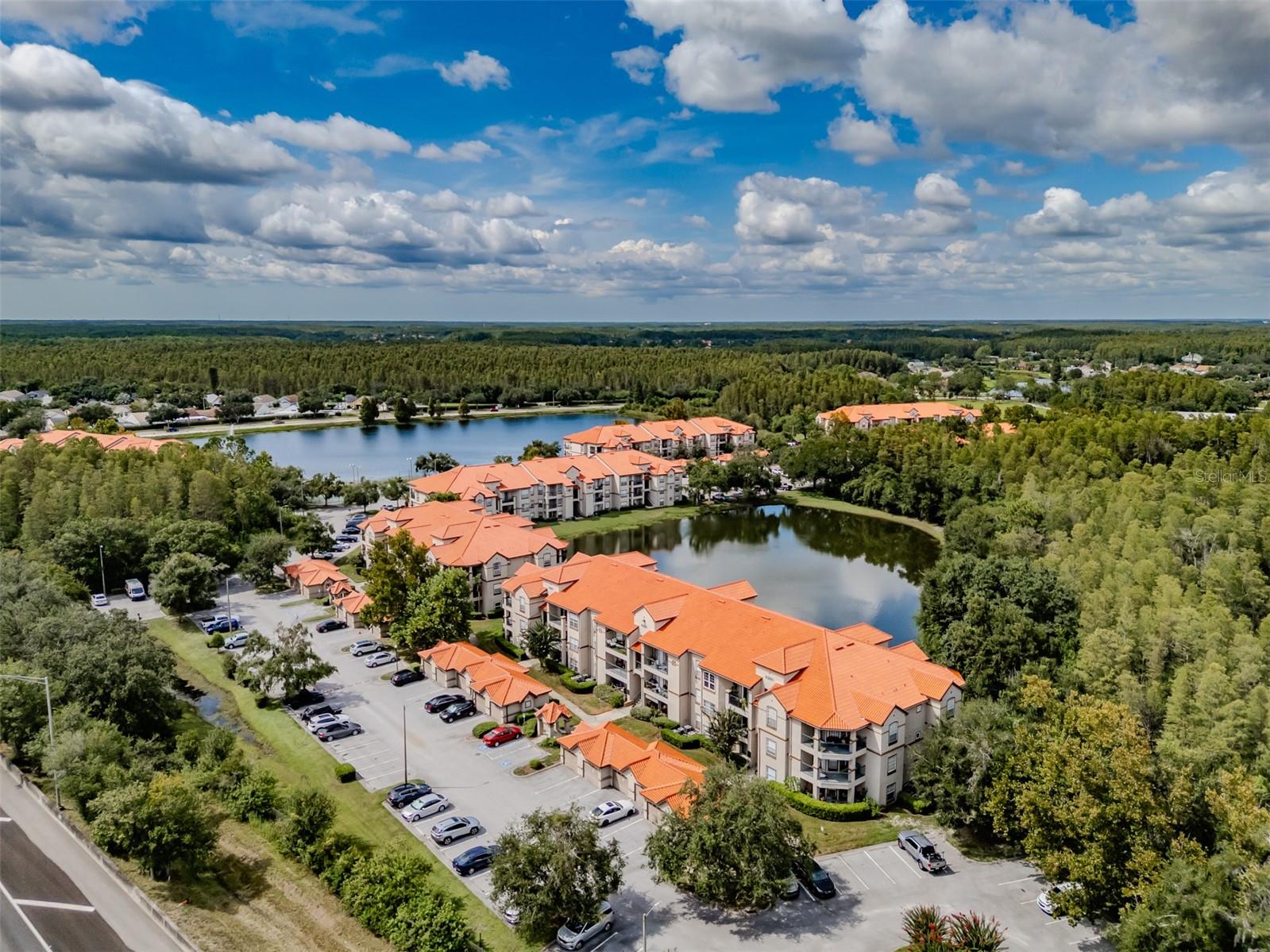 CALUSA TRACE - Residential