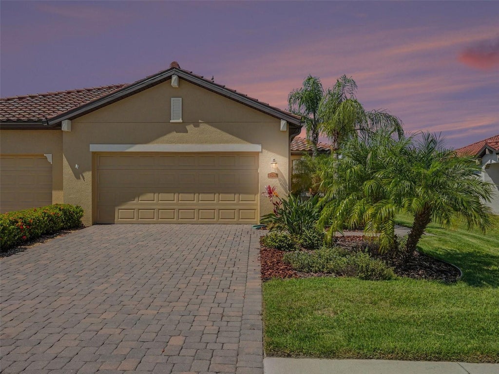 Photo of 2606 Avolet Court, Bradenton, FL 34211 (MLS # A4707672)
