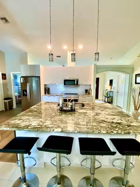 ROTONDA WEST PINE VALLEY - Residential