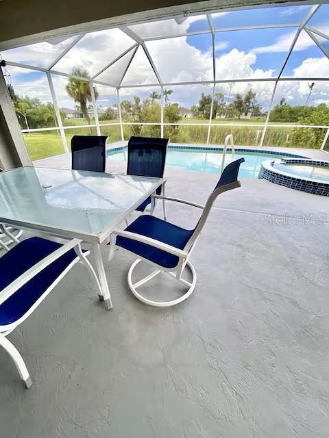 ROTONDA WEST PINE VALLEY - Residential