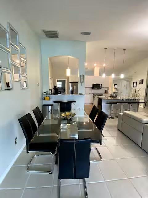 ROTONDA WEST PINE VALLEY - Residential