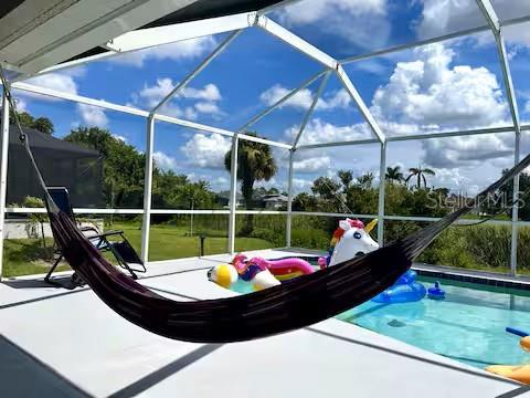 ROTONDA WEST PINE VALLEY - Residential