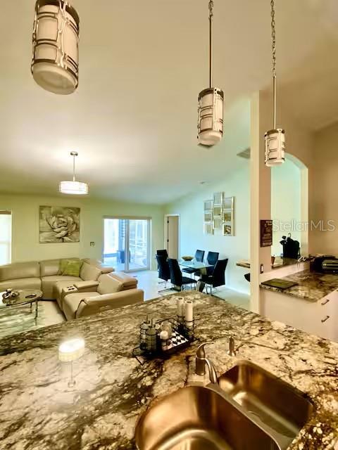 ROTONDA WEST PINE VALLEY - Residential