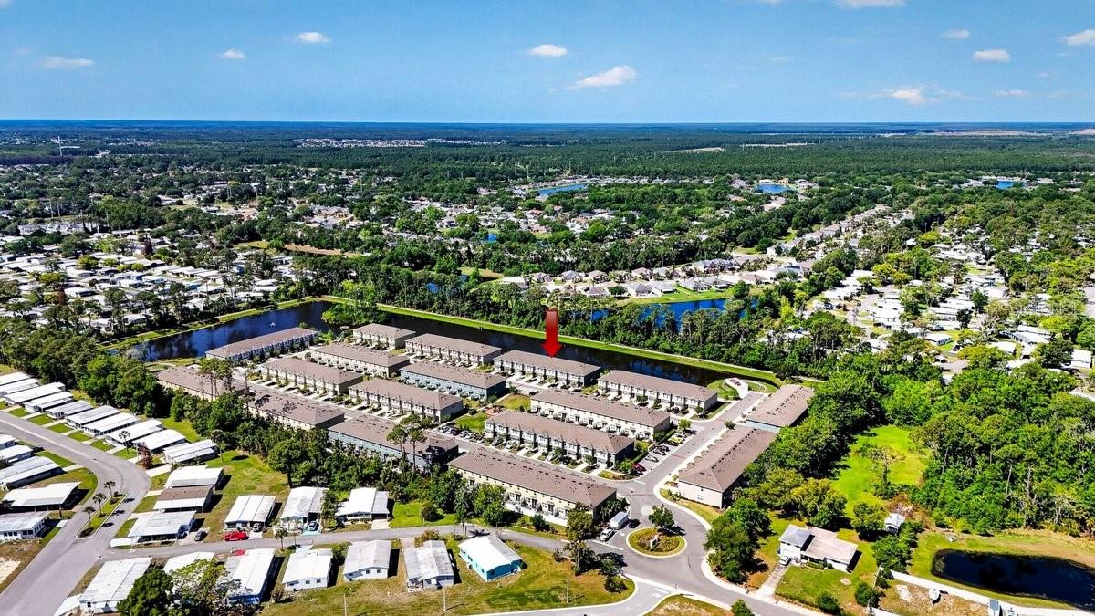 BELLA OAKS - Residential