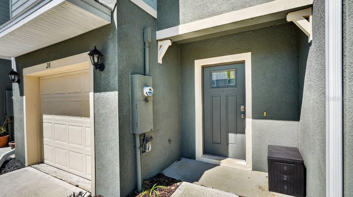 BELLA OAKS - Residential