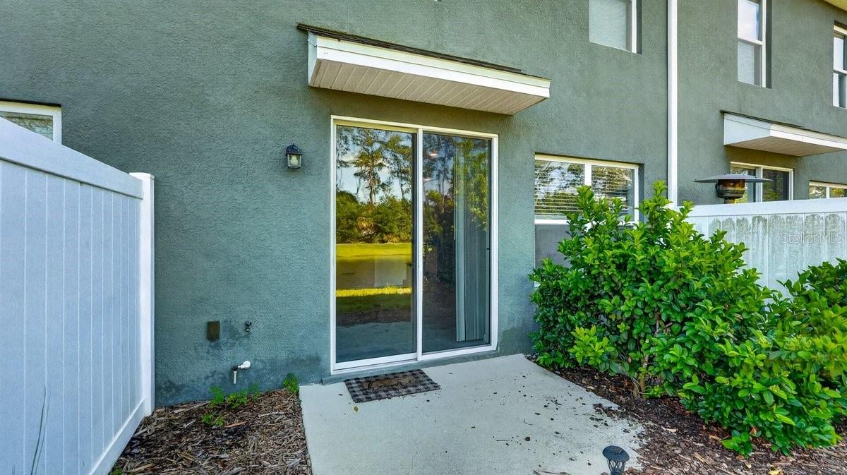 BELLA OAKS - Residential