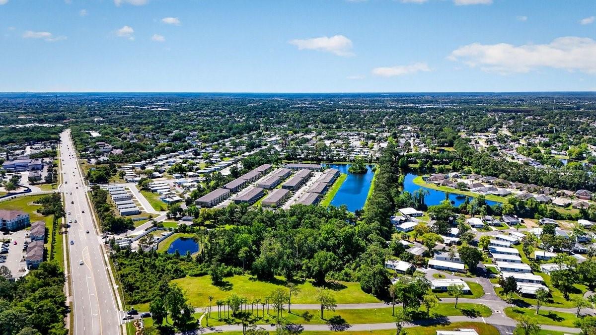 BELLA OAKS - Residential