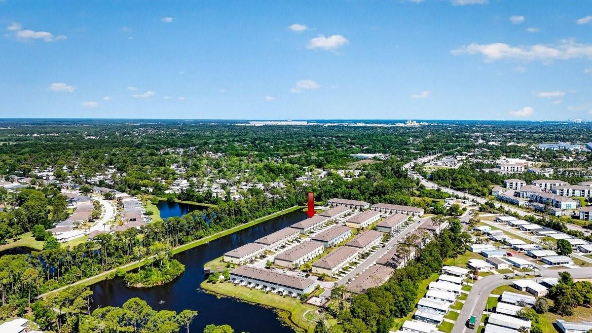 BELLA OAKS - Residential