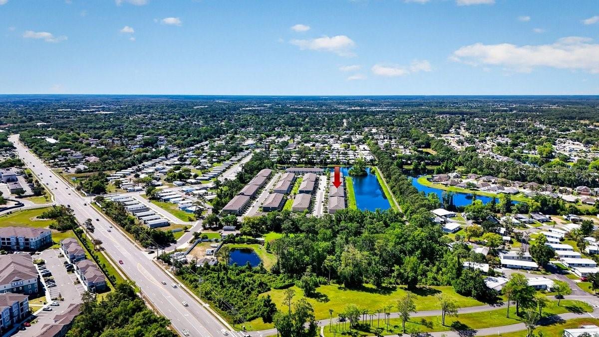 BELLA OAKS - Residential