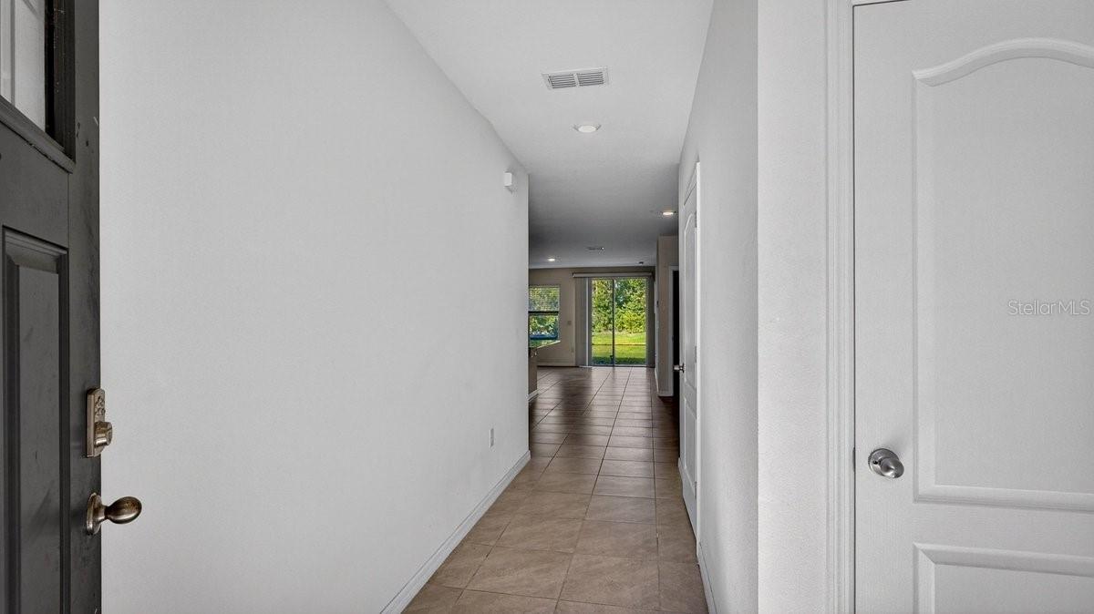 BELLA OAKS - Residential